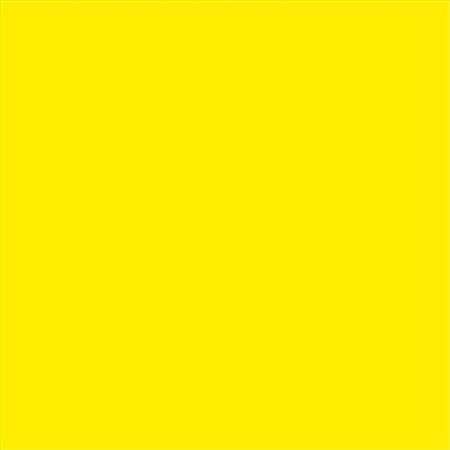 SPECTRA ARTKRAFT Spectra Art Kraft 006273 Duo-Finish Recyclable Art Paper Roll; 50 Lb; 48 In x 200 Ft; Canary Yellow 6273